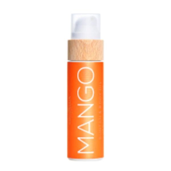 Olejek do opalania MANGO Olejki do ciała 110 ml. Balsamy i kremy do ciała . Za 123.99 zł.