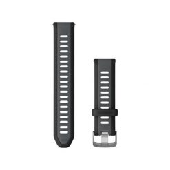 Pasek do zegarka Garmin Quick Release. Czarne zegarki GARMIN. Za 196.50 zł.