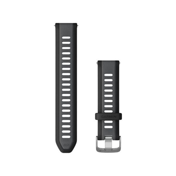 Pasek do zegarka Garmin Quick Release. Czarne zegarki GARMIN. Za 198.50 zł.