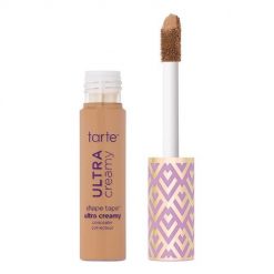 Tarte - Shape Tape Creamy Concealer - Kremowy Nawilżający Korektor O Wysokim Kryciu - Shape Tape Ultra Creamy Concealer 38n - Dla Kobiet. Korektory TARTE. Za 145.00 zł.