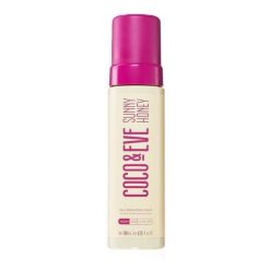 Coco & Eve Bali Bronzing Foam (Medium) Samoopalacze 50 ml. Samoopalacze COCO & EVE. Za 61.60 zł.