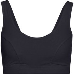 Biustonosz bustier bonprix czarny. Czarne biustonosze bonprix, bez wzorów. Za 44.99 zł.