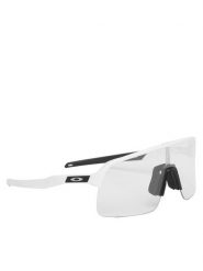 Oakley Okulary przeciwsłoneczne Sutro Lite 0OO9463 94634639 Biały. Białe okulary przeciwsłoneczne Oakley, bez wzorów. Za 1,019.00 zł.