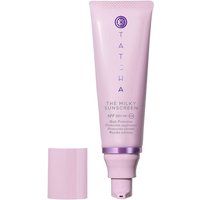 The Milky Sunscreen SPF50 - Krem przeciwsłoneczny. Kremy do opalania Tatcha. Za 245.00 zł.