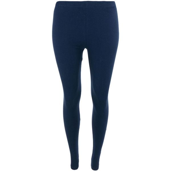 Legginsy damskie Athl. DPT Sarina – Grey Blue. Niebieskie legginsy ELEVN, bez wzorów. Za 169.99 zł.