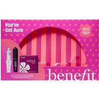 You've Got Aura - zestaw bestsellerów do makijażu. Zestawy BENEFIT COSMETICS. Za 255.00 zł.