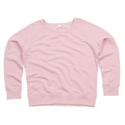 Ulubiona Zwykła Bluza Dla Kobiet. Czerwone bluzy MANTIS, m, bez wzorów, z bawełny, bez kaptura. Za 145.99 zł.