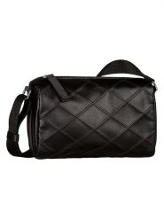 Tom Tailor Torebka "Skylar" w kolorze czarnym - 23 x 16 x 8 cm rozmiar: onesize. Czarne torby na ramię Tom Tailor, bez wzorów, z materiału, na ramię, bez dodatków. Za 86.99 zł.