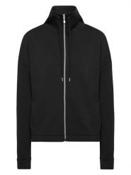 Triumph Bluza "Thermal" w kolorze czarnym rozmiar: 36. Czarne bluzy Triumph, bez wzorów, bez kaptura. Za 92.45 zł.