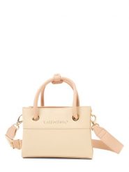 VALENTINO HANDBAGS torba na ramię - Alexia Kobiety beżowy, ONE SIZE. Brązowe torby na ramię VALENTINO HANDBAGS, bez wzorów, ze skóry, na ramię, bez dodatków. Za 479.95 zł.