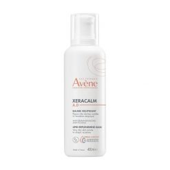 Avène Balsam uzupełniający lipidy Balsamy do ciała 400 ml. Balsamy i kremy do ciała Avene. Za 157.29 zł.