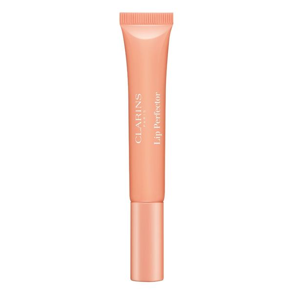 Clarins Lip Perfector Błyszczyki 12 ml 02 - Apricot Shimmer. Błyszczyki CLARINS. Za 114.29 zł.