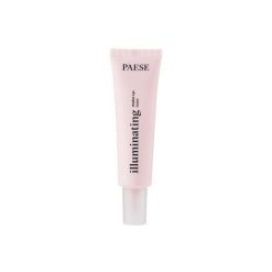 Paese Rozświetlająca baza pod makijaż Bazy pod makijaż i primery 20 ml. Bazy pod makijaż Paese. Za 54.99 zł.