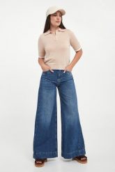 Jeansy damskie Eila JOOP!. Jeansy Joop!, bez wzorów. Za 779.00 zł.