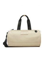 Hunter Torba C-HTR-XC-006-08 Beżowy. Brązowe torebki klasyczne Hunter, bez wzorów, z syntetyku, bez dodatków. Za 229.99 zł.
