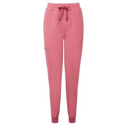 Spodnie Do Biegania Energized OnnaStretch Dla Kobiet. Czerwone spodnie sportowe PREMIER, s, bez wzorów, do biegania. Za 194.99 zł.