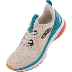Damskie Buty Trail Olympikus BPC 39 - Oddychające i Lekkie. Fioletowe trekkingi OLYMPIKUS, trekkingowe. Za 344.99 zł.