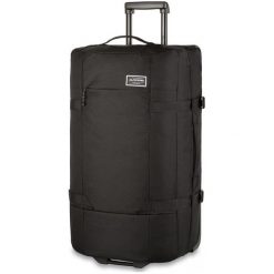 Dakine Walizka Podróżna Split Roller Eq 100 L Black. Walizki Dakine. Za 549.00 zł.