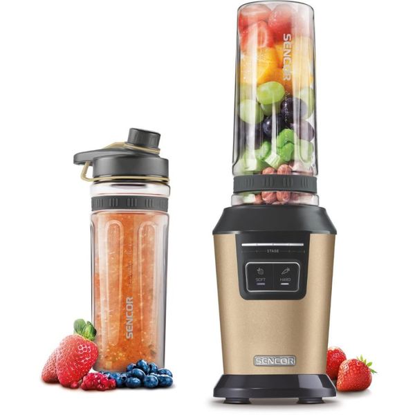 SMOOTHIE SENCOR SBL 7077CH. Blendery SENCOR. Za 225.00 zł.