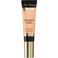 Too Faced - Born This Way Soft Matte Foundation - Podkład - Pearl - Dla Kobiet. Podkłady TOO FACED. Za 229.00 zł.