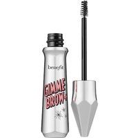 Benefit Cosmetics - gimme Brow+ - Tusz Do Brwi Dodający Objętości - gimme Brow + 3.75 - Dla Kobiet. Kosmetyki do brwi BENEFIT COSMETICS. Za 155.00 zł.