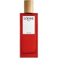 Loewe - Solo Vulcan - Woda Perfumowana - Solo Vulcan Edp 50 ml - Dla Mężczyzn. Perfumy męskie Loewe. Za 599.00 zł.