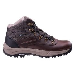 Buty turystyczne damskie Hi-Tec Altitude VI I WP WO'S, Rozmiar buta 37. Trekkingi Hi-tec, ze skóry. Za 194.99 zł.