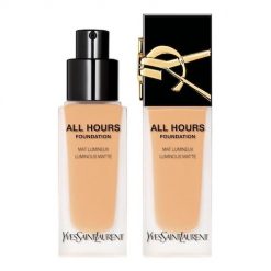 Yves Saint Laurent - All Hours Foundation - Podkład - Encre De Peau Ah Fdt Reno Ln0 - Dla Kobiet. Podkłady YVES SAINT LAURENT. Za 315.00 zł.