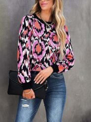 Milan Kiss Sweter ze wzorem rozmiar: XL. Swetry Milan Kiss, xl, bez wzorów, z bawełny, bez ramiączek. Za 105.63 zł.