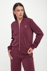 Bluza damska zapinana LIU JO. Bluzy Liu Jo, l, bez wzorów, bez kaptura. Za 599.00 zł.