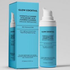 Glow Cocktail Piana Hydro Clean Olejki oczyszczające 200 ml Damski. Oczyszczanie Glow Cocktail. Za 63.59 zł.