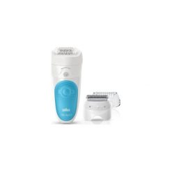 Depilator Braun Braun Silk-épil 5-890 SensoSmart. Depilatory Braun. Za 292.79 zł.