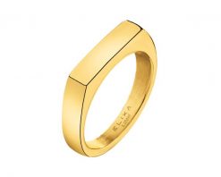 Pierścionek ze stali szlachetnej. Pierścionki Elixa, ze stali. Za 119.00 zł.