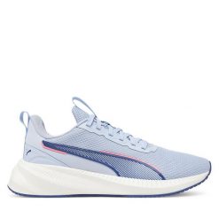 Buty do biegania Puma. Fioletowe obuwie sportowe Puma, bez zapięcia, do biegania. Za 179.99 zł.