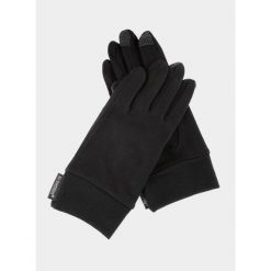 Rękawiczki Extremities Merino Touch Liner Glove. Czarne rękawiczki EXTREMITIES, bez wzorów, sportowe. Za 90.99 zł.