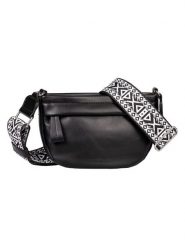 Tom Tailor Torebka "Palina" w kolorze czarnym - 25 x 15 x 6 cm rozmiar: onesize. Czarne torby na ramię Tom Tailor, bez wzorów, z materiału, na ramię, bez dodatków. Za 86.99 zł.