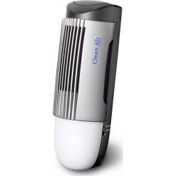 Oczyszczacz powietrza Clean Air Optima Oro valytuvas-jonizatorius CleanAir CA-267. Nawilżacze powietrza Clean Air Optima. Za 220.39 zł.