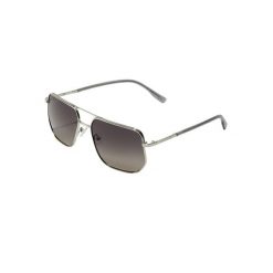 Okulary przeciwsłoneczne Hawkers Pierre Gasly. Szare okulary przeciwsłoneczne HAWKERS, bez wzorów, sportowe. Za 302.50 zł.