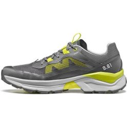 Buty trekkingowe Garmont 9.81 Engage. Szare trekkingi Garmont. Za 684.10 zł.