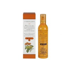 L'ERBOLARIO 100ml Solare Ujędrniający Suchy Olejek do Opalania SPF 6. Kremy do opalania Lerbolario. W wyprzedaży za 39.95 zł.