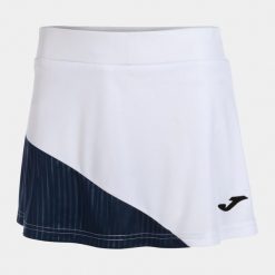 Spódnica damska Joma Montreal. Białe spódnice Joma, m, bez wzorów, sportowe, sportowe. Za 123.50 zł.