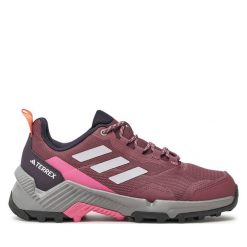 Trekkingi adidas. Czerwone trekkingi Adidas, trekkingowe. Za 299.99 zł.