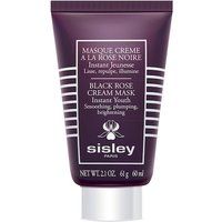 Black Rose Cream Mask - Maska rozświetlająca do twarzy. Maseczki Sisley. Za 765.00 zł.