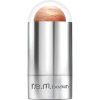 Rem Beauty - Mélange À Trois - Róż I Rozświetlacz W Sztyfcie - Melange A Trois Stick - Petal - Dla Kobiet. Rozświetlacze Rem Beauty. Za 139.00 zł.