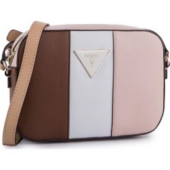 Torebka GUESS - Kamryn (ET) HWET66 91120 MCA. Listonoszki Guess, bez wzorów, ze skóry ekologicznej, bez dodatków. Za 419.00 zł.