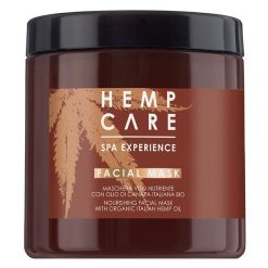 Hemp Care Odżywcza maska do twarzy Maseczki nawilżające 250 ml. Maseczki HEMP CARE. Za 95.00 zł.