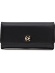 Orsay Kopertówka "9MBOX" w kolorze czarnym - 22 x 11 x 6 cm rozmiar: onesize. Czarne kopertówki Orsay, bez wzorów, z materiału, bez dodatków. Za 70.24 zł.