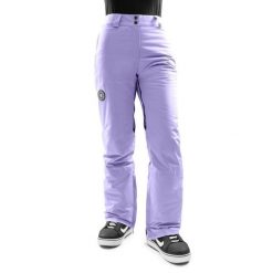 Damskie spodnie snowboardowe Sporty zimowe Siroko P1-W Killy. Niebieskie spodnie narciarskie SIROKO, s, bez wzorów, narciarskie. W wyprzedaży za 674.85 zł.