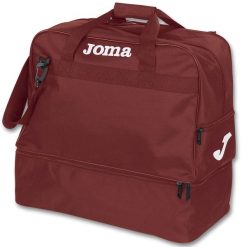 Torba Joma training (M). Czerwone torby na ramię Joma, bez wzorów, eleganckie, na ramię, bez dodatków. Za 79.99 zł.