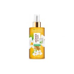 Bielenda Body Oil Olejek do ciała Monoi De Tahiti 150ml. Balsamy i kremy do ciała Bielenda. Za 18.97 zł.